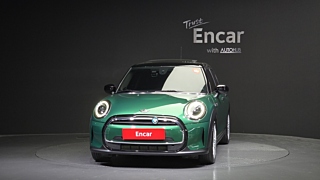 MINI COOPER 2022