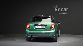 MINI COOPER 2022