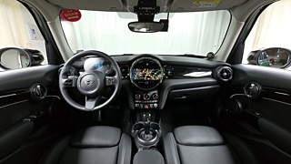 MINI COOPER 2022