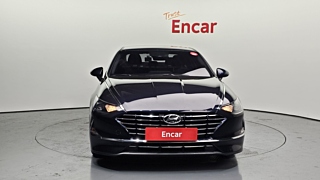 HYUNDAI SONATA DN8 2020