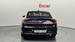 HYUNDAI SONATA DN8 2020