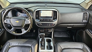 DAEWOO COLORADO 2020