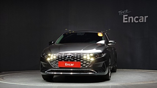 HYUNDAI GRANDEUR IG HYBRID 2020