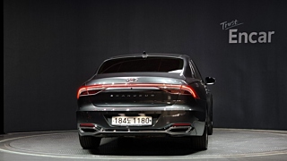 HYUNDAI GRANDEUR IG HYBRID 2020