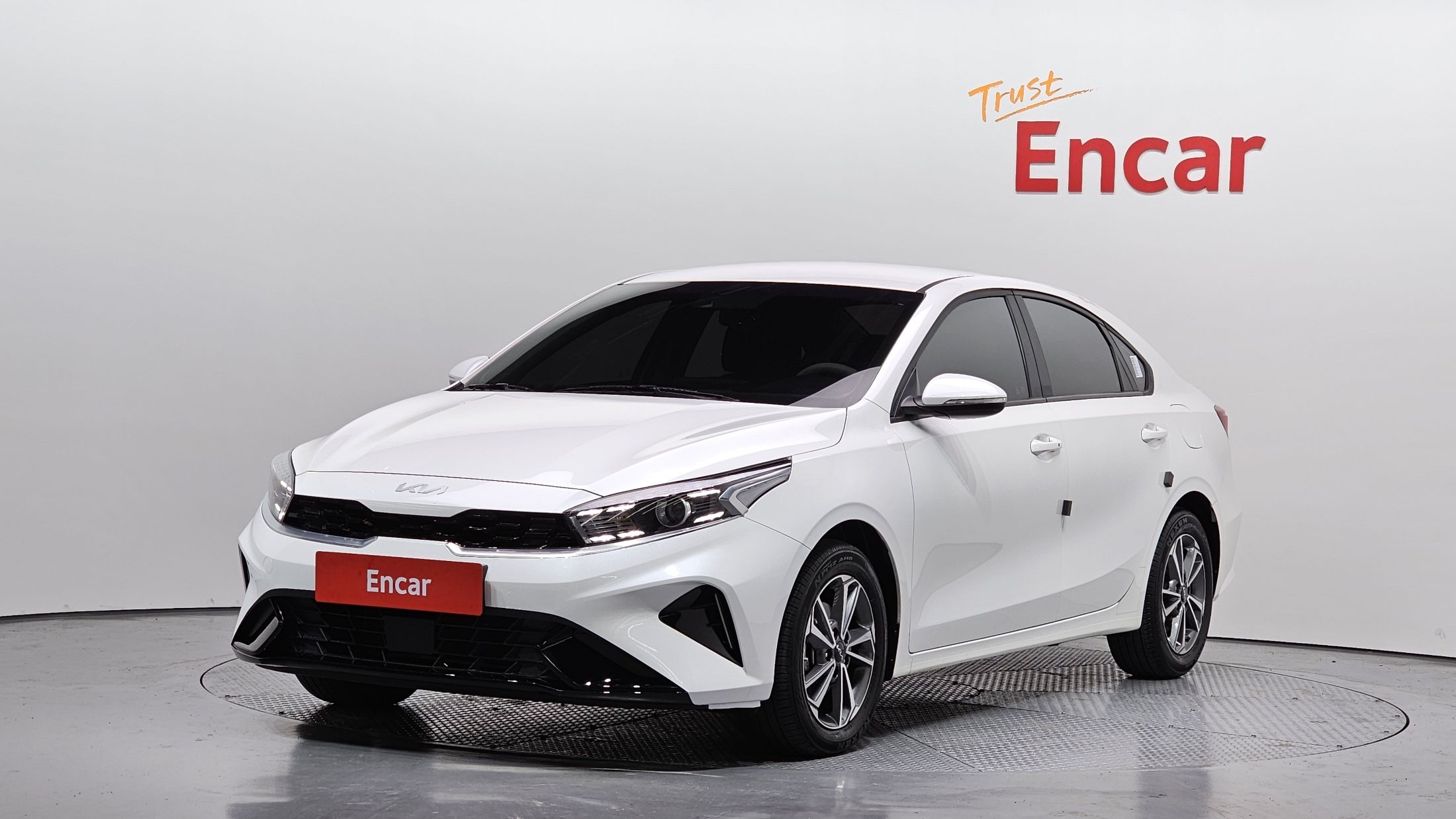 KIA K3 2022