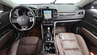 SAMSUNG QM6 2018