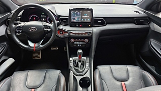 HYUNDAI VELOSTER JS 2018