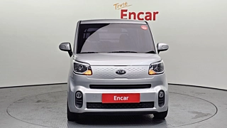 KIA RAY 2019