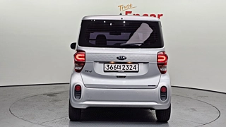 KIA RAY 2019