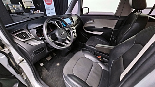 KIA RAY 2019