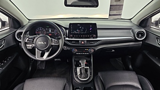 KIA K3 2021