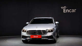 MERCEDES BENZ E-CLASS W213 2021