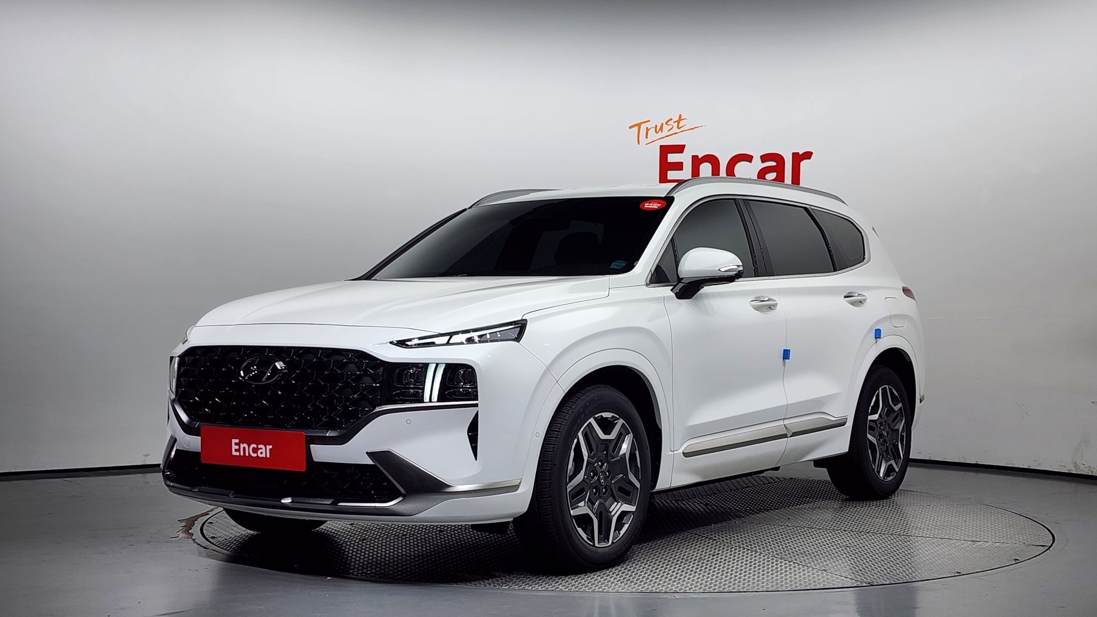 HYUNDAI SANTAFE 2023