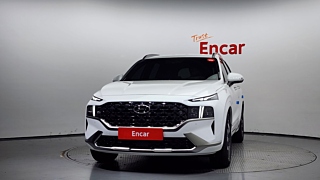 HYUNDAI SANTAFE 2023