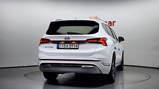 HYUNDAI SANTAFE 2023