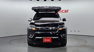 DAEWOO COLORADO 2020