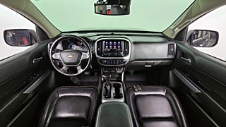 DAEWOO COLORADO 2020