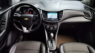 DAEWOO TRAX 2017