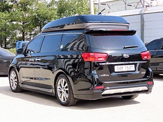 KIA CARNIVAL 2019
