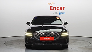 GENESIS G80 RG3 2024