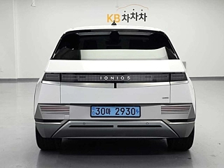 HYUNDAI IONIQ5 2022