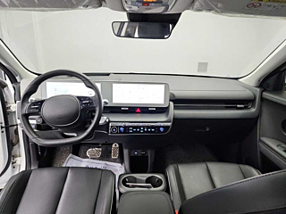 HYUNDAI IONIQ5 2022