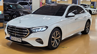 mercedes-benz e-class-w214