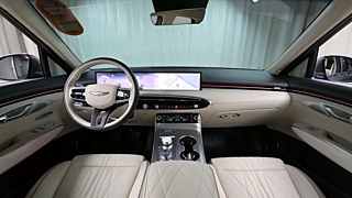 GENESIS GV70 2025