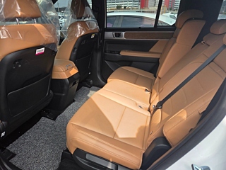HYUNDAI SANTAFE MX5 2024
