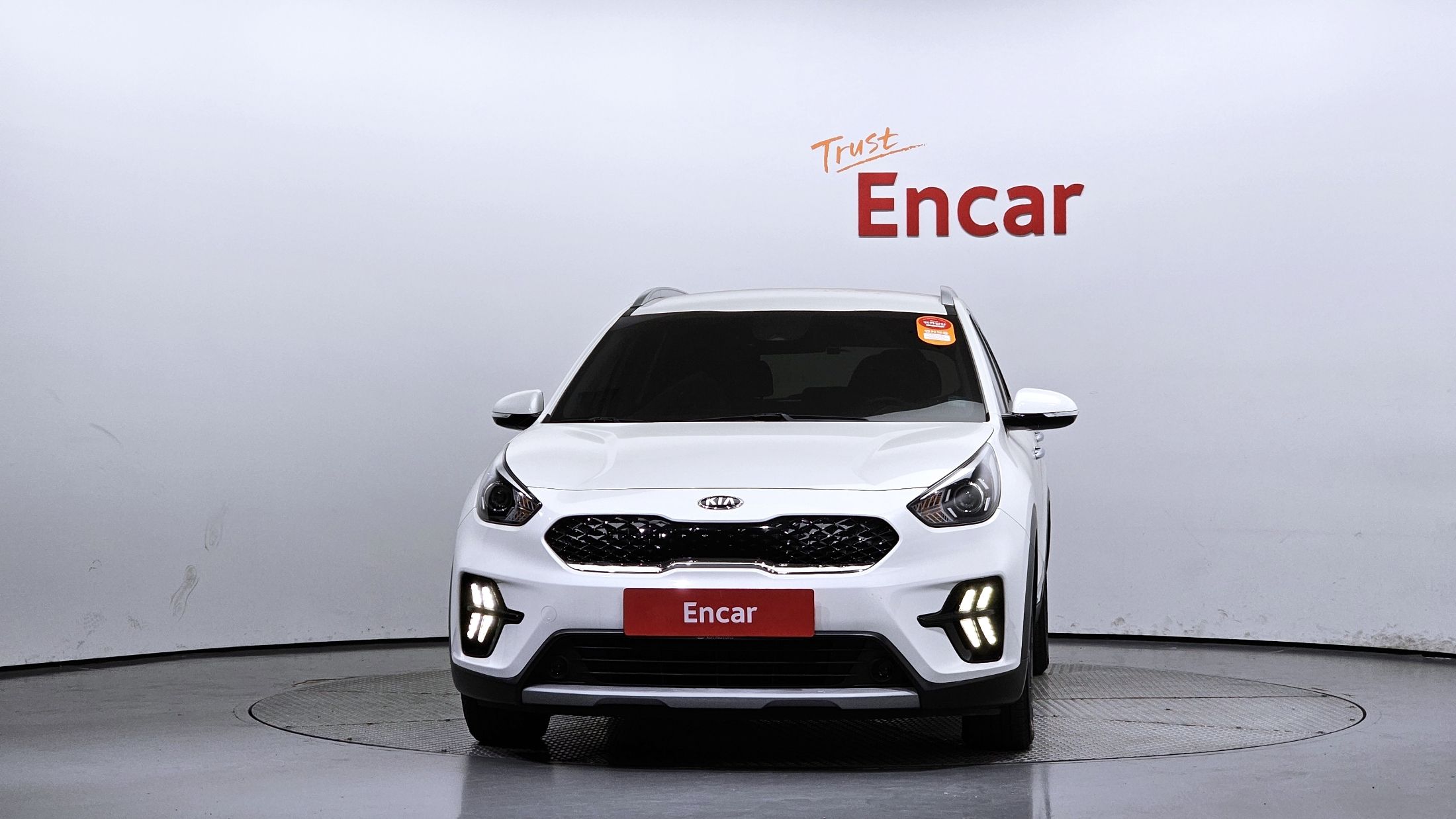 KIA NIRO 2019