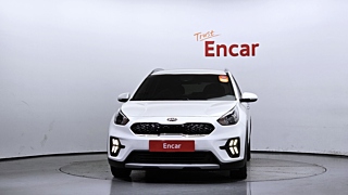 KIA NIRO 2019