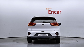 KIA NIRO 2019