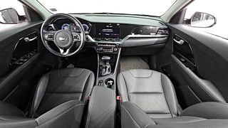 KIA NIRO 2019