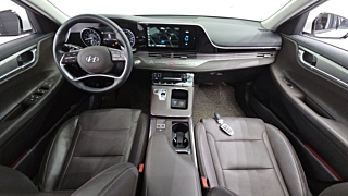 HYUNDAI GRANDEUR IG 2020