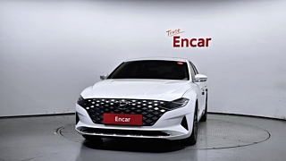 HYUNDAI GRANDEUR IG 2020