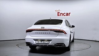 HYUNDAI GRANDEUR IG 2020