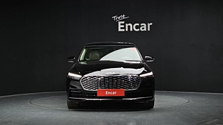Заказать KIA K9