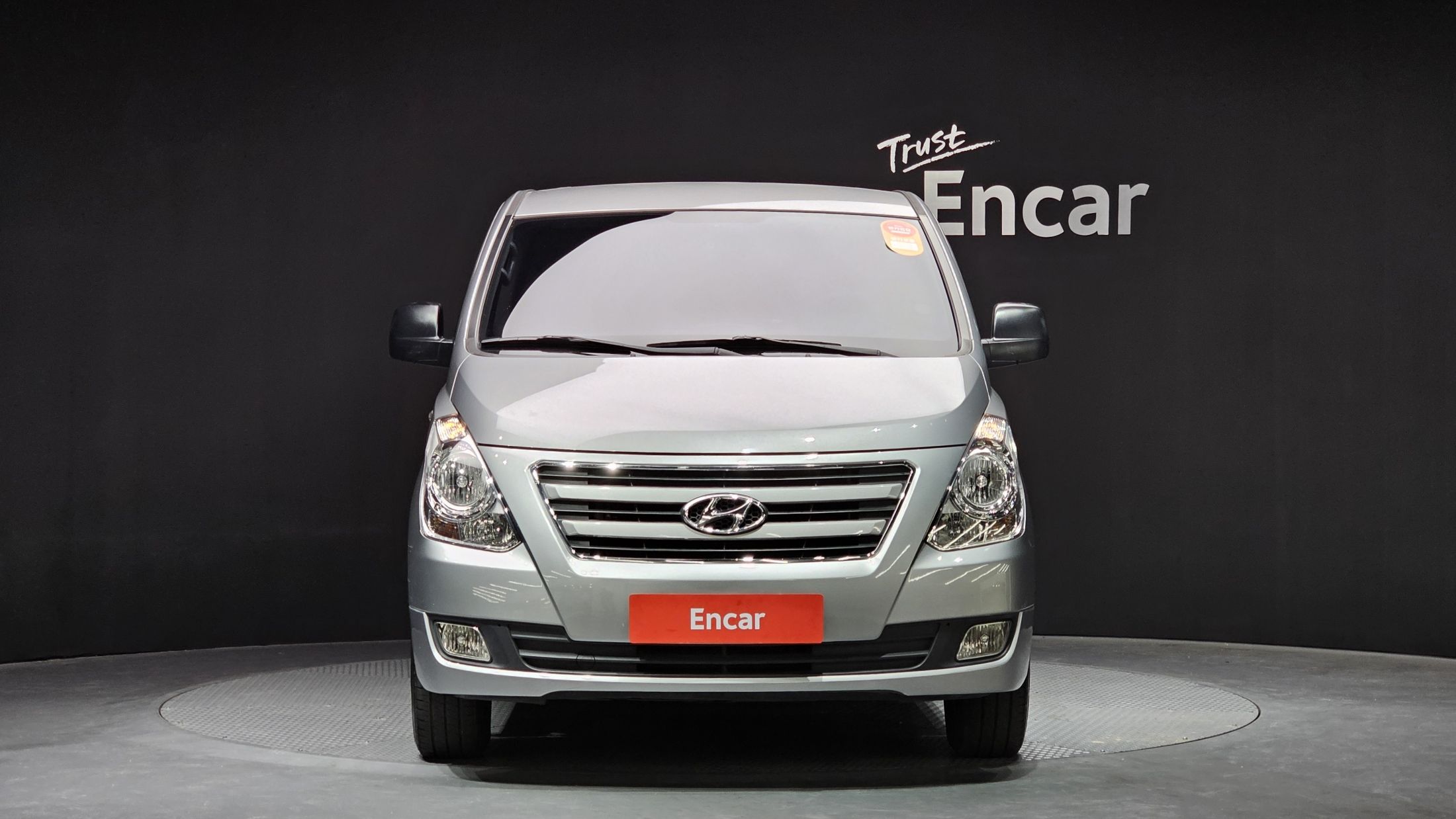 HYUNDAI STAREX GRAND 2016