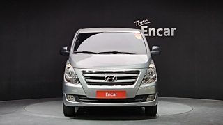 HYUNDAI STAREX GRAND 2016