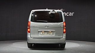 HYUNDAI STAREX GRAND 2016