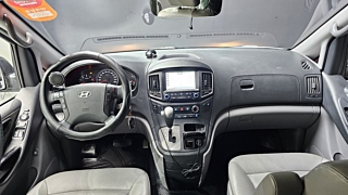 HYUNDAI STAREX GRAND 2016