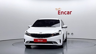 KIA K3 2018