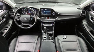 HYUNDAI GRANDEUR IG 2016