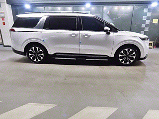 KIA CARNIVAL 2020