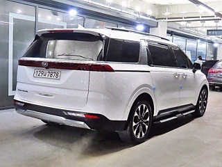 KIA CARNIVAL 2020