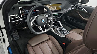 BMW 4-SERIES G22 2024