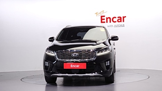 KIA SORENTO 2020