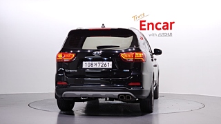 KIA SORENTO 2020