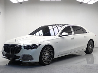 mercedes-benz s-class-w223