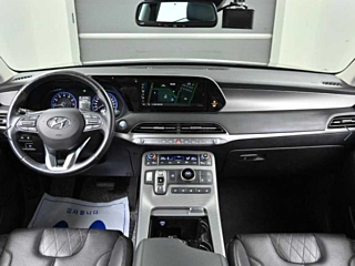 HYUNDAI PALISADE 2020